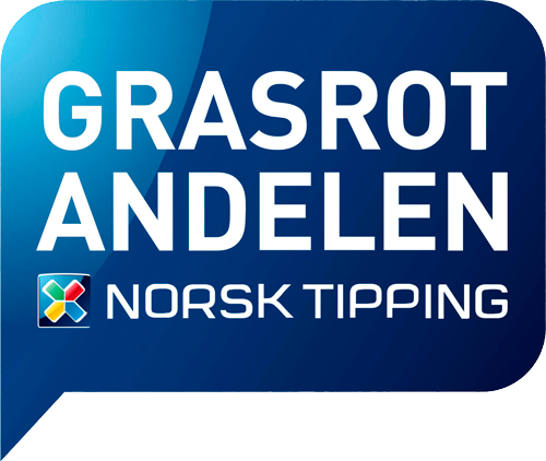 Grasrotandelen – Norsk Tipping