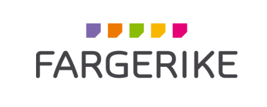 Fargerike