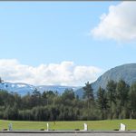 Driving range