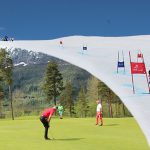 Ski & Golf NM 2018