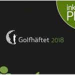 Golfhäftet