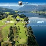 Informasjon frå styret, Voss Golfbaner AS