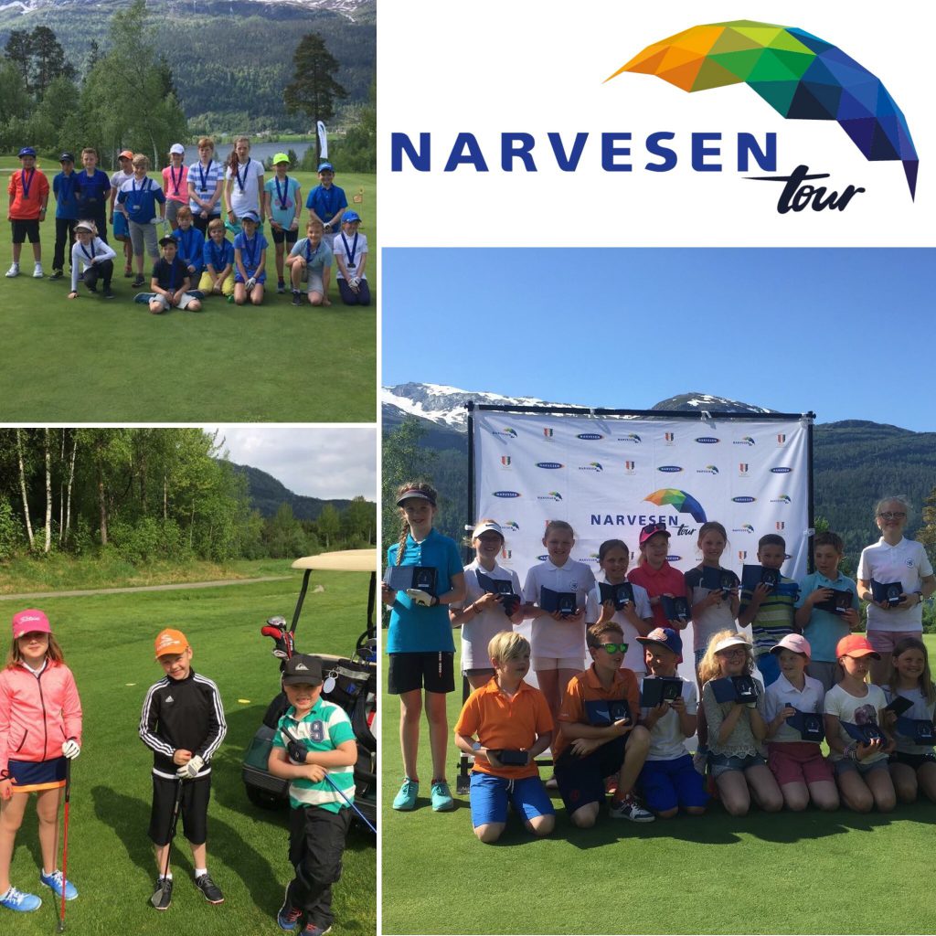 Narvesen Tour og Superrunden