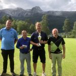 Resultat Vossa meisterskapet Open