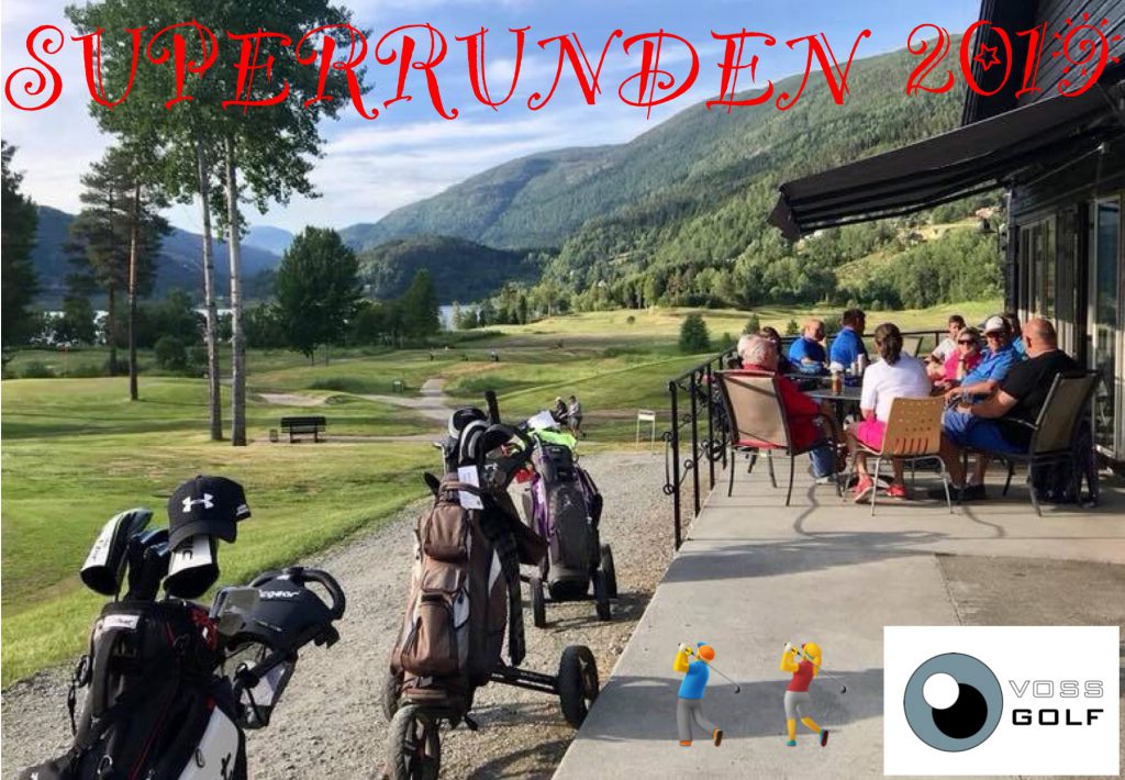 Superrunden 2019