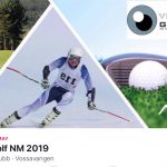 Ski & Golf NM 2019