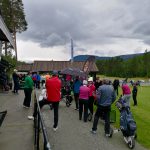 Belka Golf Nordic Open 2019