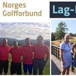 Oppdatering Lag NM: Tøff start for damene