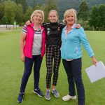 Resultat Voss Ladies Open 2019