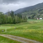 Resultat Senior Tour Vestland, 13.juni