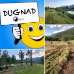 Dugnad og diverse🏌️‍♂️