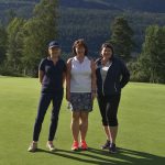 Resultat Voss Ladies Open 2020