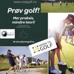 Siste sjanse, VTG kurs🏌️‍♀️🏌️‍♂️