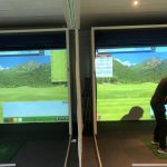 Tilbud på simulator🏌️‍♀️🏌️‍♂️