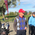 Infomøte om Norsk Senior Golf
